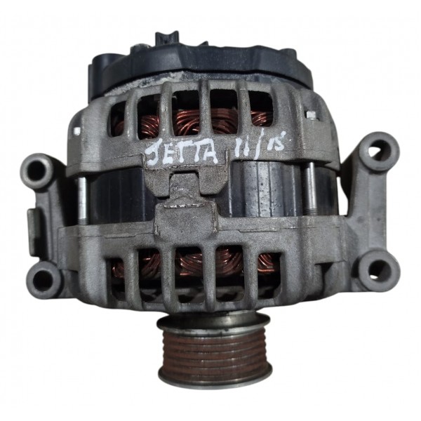 Alternador Motor Vw Jetta Tsi 2.0 211cv 2013/2015 06k903023