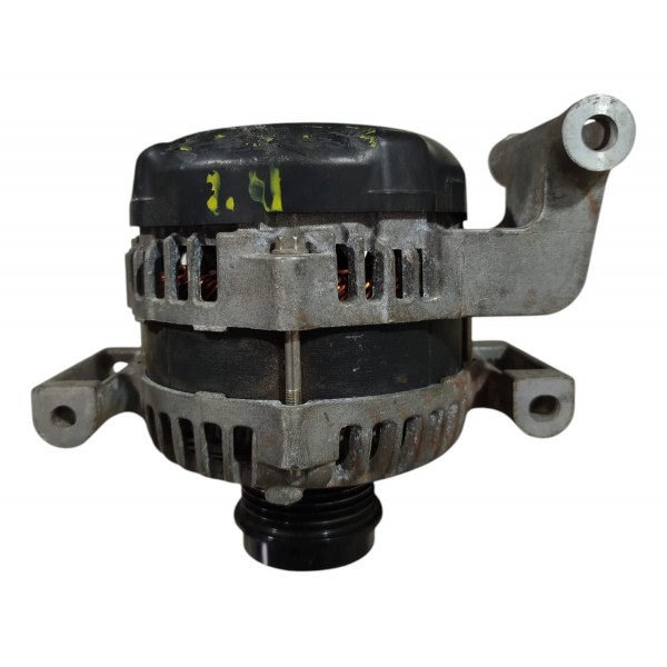 Alternador Cruze 1.4 Turbo 2017 A 2020 13587309
