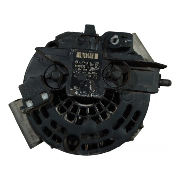 Alternador Bmw 325i 330i X1 0124525083