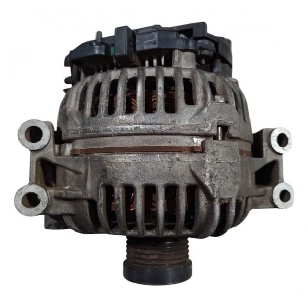 Alternador Bmw 325i 330i X1 0124525083