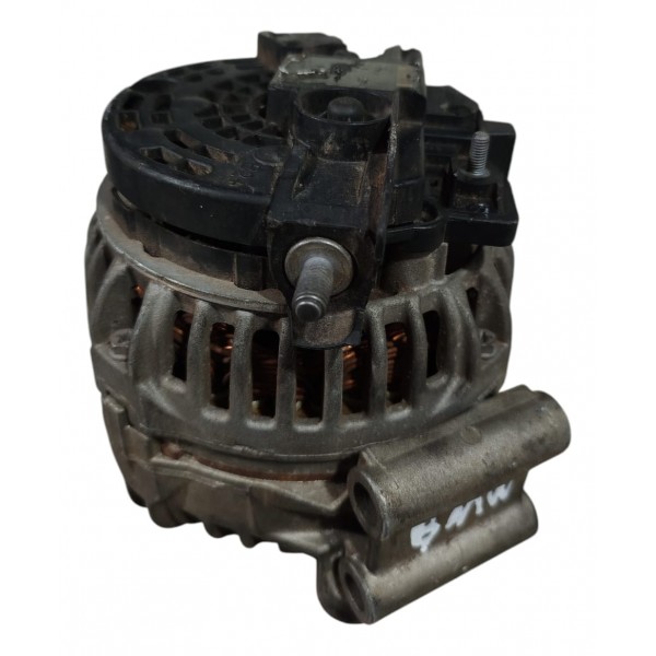 Alternador Bmw 325i 330i X1 0124525083
