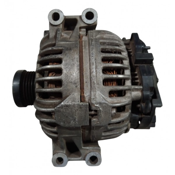 Alternador Bmw 325i 330i X1 0124525083