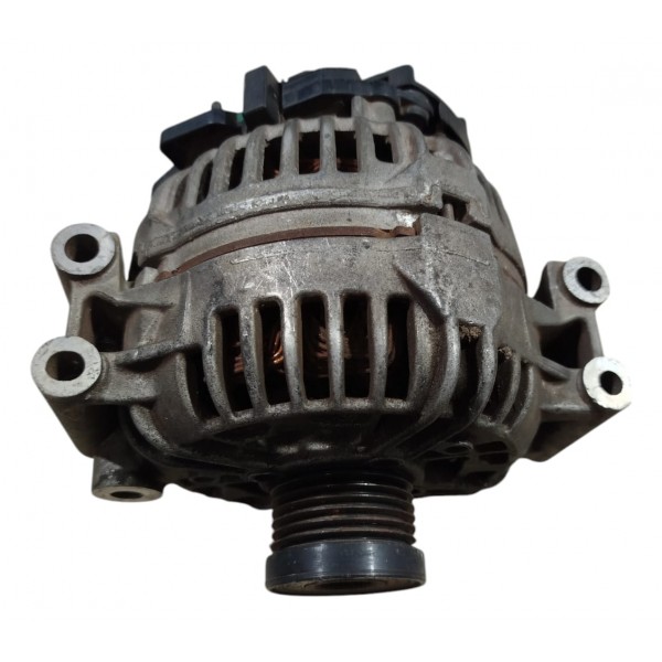 Alternador Bmw 325i 330i X1 0124525083