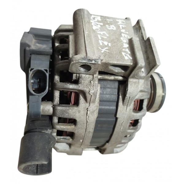 Alternador Jeep Renegade 1.8 Flex 2015 A 2020 51993773