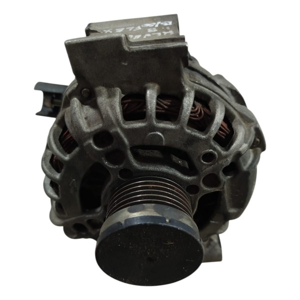 Alternador Jeep Renegade 1.8 Flex 2015 A 2020 51993773
