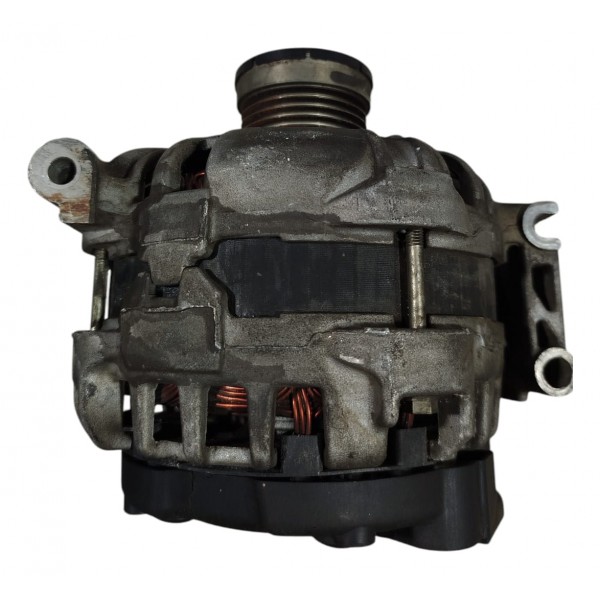 Alternador Jeep Renegade 1.8 Flex 2015 A 2020 51993773