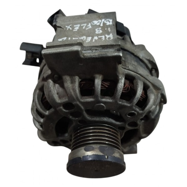 Alternador Jeep Renegade 1.8 Flex 2015 A 2020 51993773