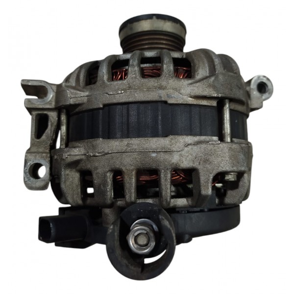 Alternador Jeep Renegade 1.8 Flex 2015 A 2020 51993773