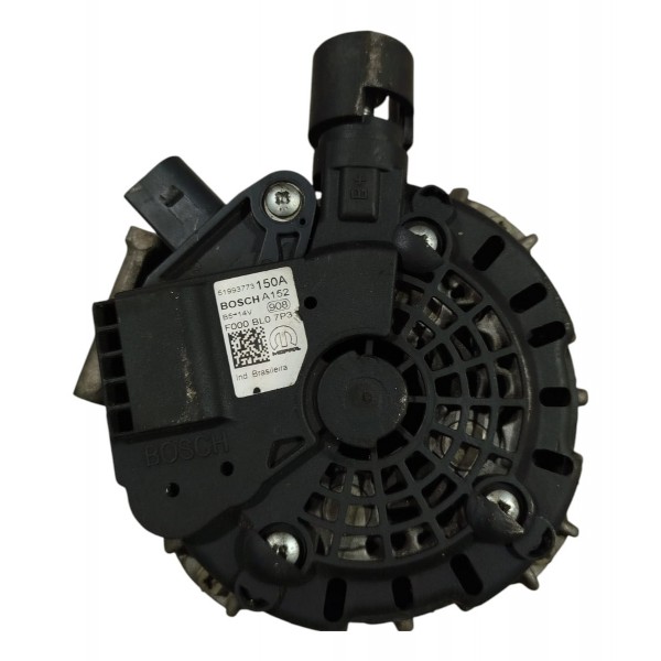 Alternador Jeep Renegade 1.8 Flex 2015 A 2020 51993773