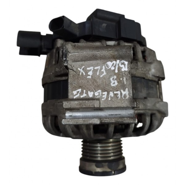 Alternador Jeep Renegade 1.8 Flex 2015 A 2020 51993773