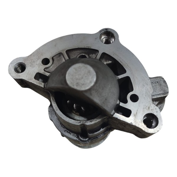 Motor Arranque Peugeot 307 2.0 16v 2007 A 2010 9656317680