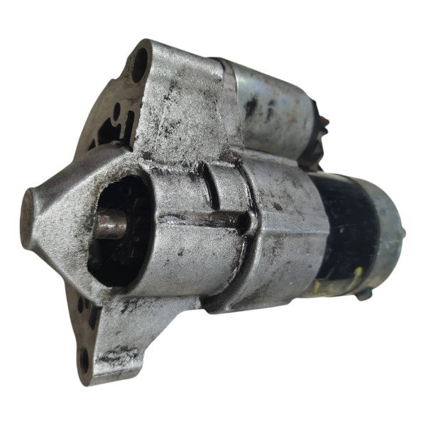 Motor Arranque Peugeot 307 2.0 16v 2007 A 2010 9656317680