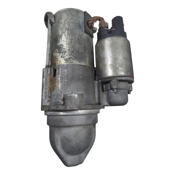 Motor Partida Arranque Captiva 2.4 2008/2012 Original