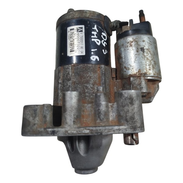 Motor Arranque Citroen Ds3 1.6 2012 2013 2014 75500178004