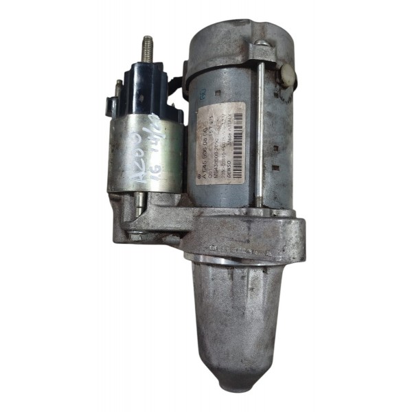 Motor Arranque Partida A200 2013 2015 2016 2017 2018 2019