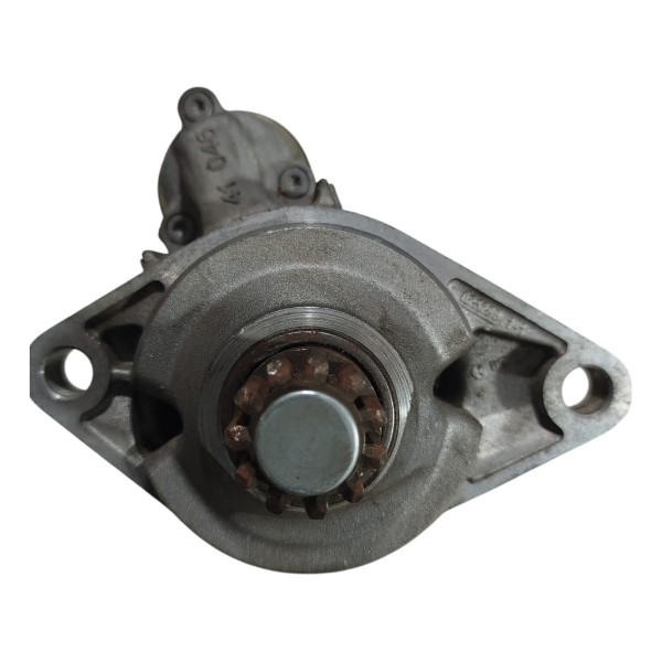 Motor Partida Arranque Jetta Tsi 2011 A 2015 02e911023s