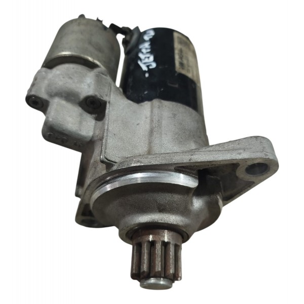 Motor Partida Arranque Jetta Tsi 2011 A 2015 02e911023s