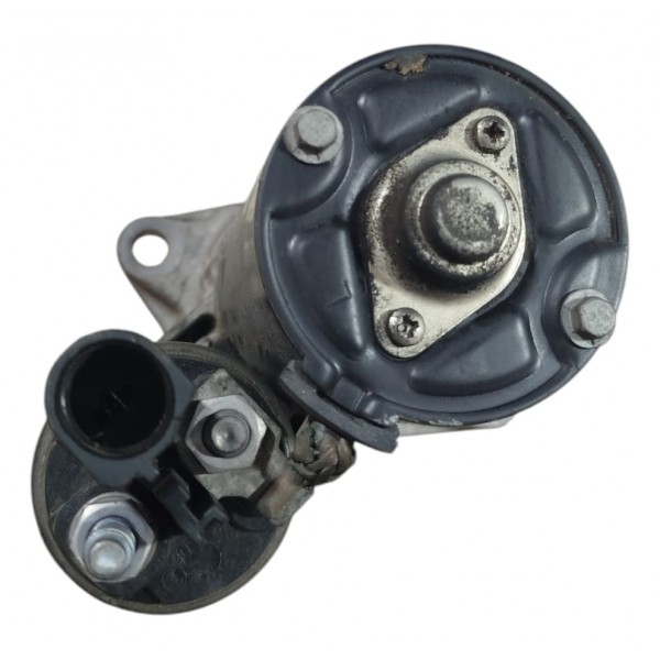 Motor Partida Arranque Jetta Tsi 2011 A 2015 02e911023s
