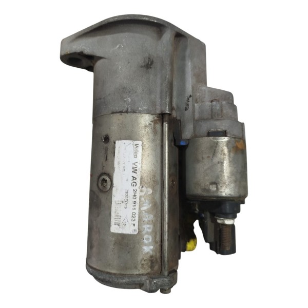 Motor Partida Amarok 2.0 2010 A 2021 2h0911023f