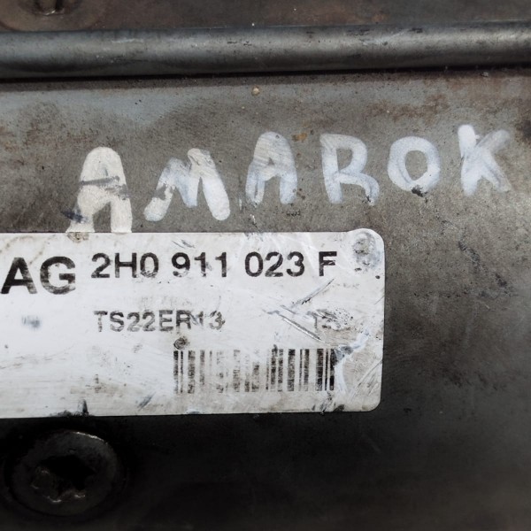 Motor Partida Amarok 2.0 2010 A 2021 2h0911023f