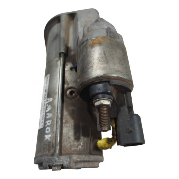 Motor Partida Amarok 2.0 2010 A 2021 2h0911023f