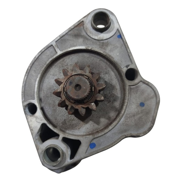 Motor Partida Amarok 2.0 2010 A 2021 2h0911023f