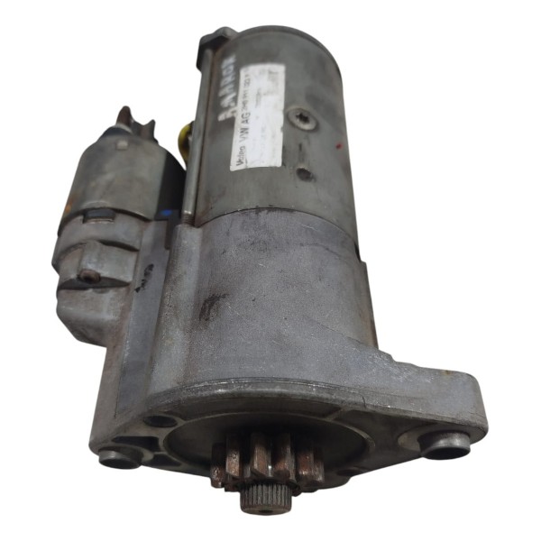 Motor Partida Amarok 2.0 2010 A 2021 2h0911023f