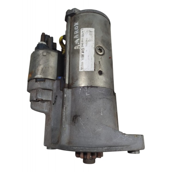 Motor Partida Amarok 2.0 2010 A 2021 2h0911023f