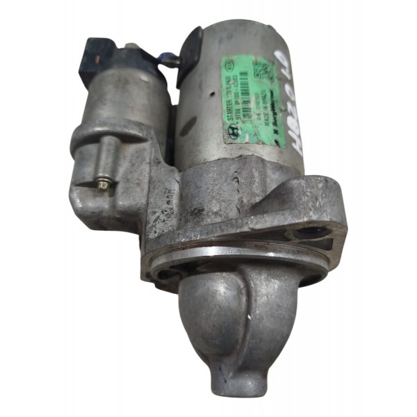 Motor Arranque Hb20 2013 A 2020 3610003603