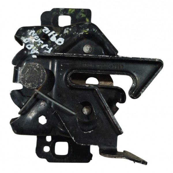 Fechadura Capo Dianteiro Ford Fusion 2009 2010 2011 2012