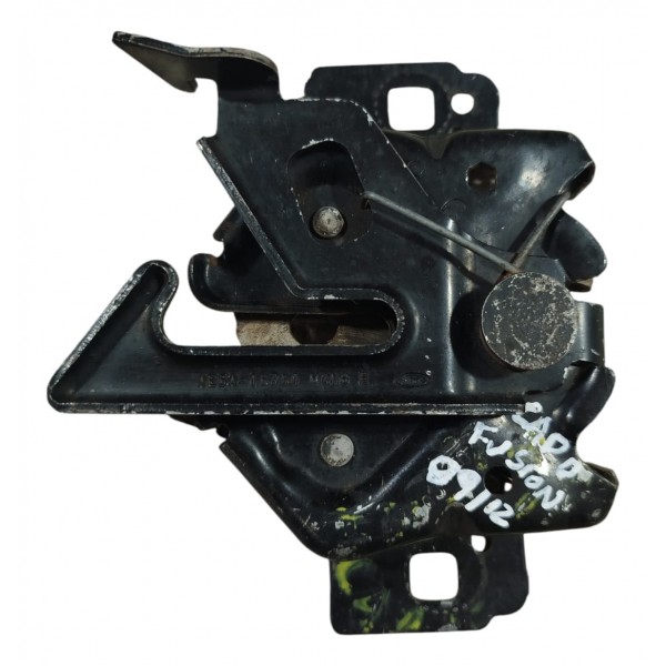 Fechadura Capo Dianteiro Ford Fusion 2009 2010 2011 2012