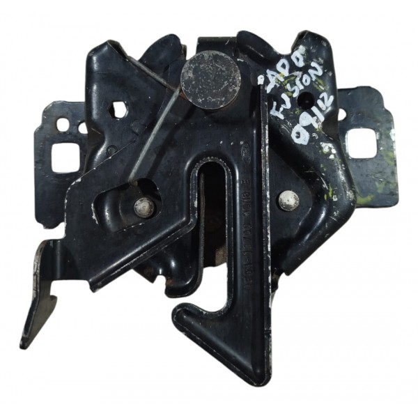 Fechadura Capo Dianteiro Ford Fusion 2009 2010 2011 2012