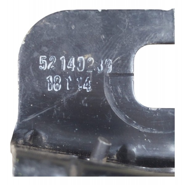 Fechadura Elétrica Capo Cobalt Spin 2017 A 2020 52140239