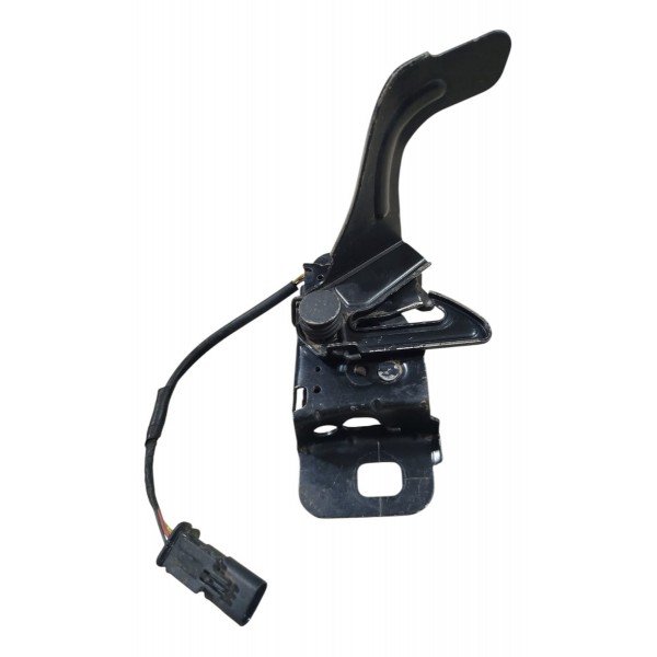 Fechadura Elétrica Capo Cobalt Spin 2017 A 2020 52140239