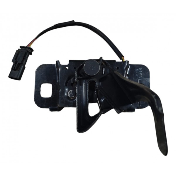 Fechadura Elétrica Capo Cobalt Spin 2017 A 2020 52140239