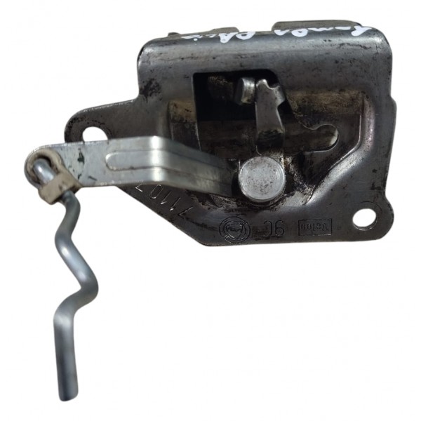 Fechadura Tampa Traseira Porta Malas Fiat Palio 2004 A 2012
