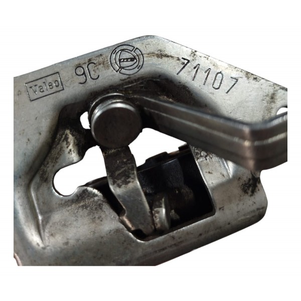 Fechadura Tampa Traseira Porta Malas Fiat Palio 2004 A 2012