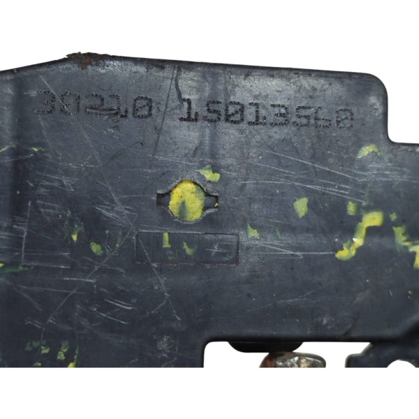 Fechadura Elétrica Tampa Traseira Nissan Sentra 2007 A 2013