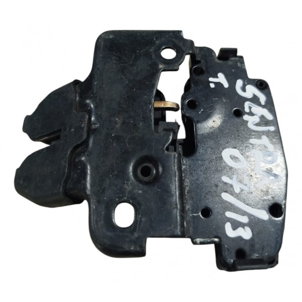 Fechadura Elétrica Tampa Traseira Nissan Sentra 2007 A 2013