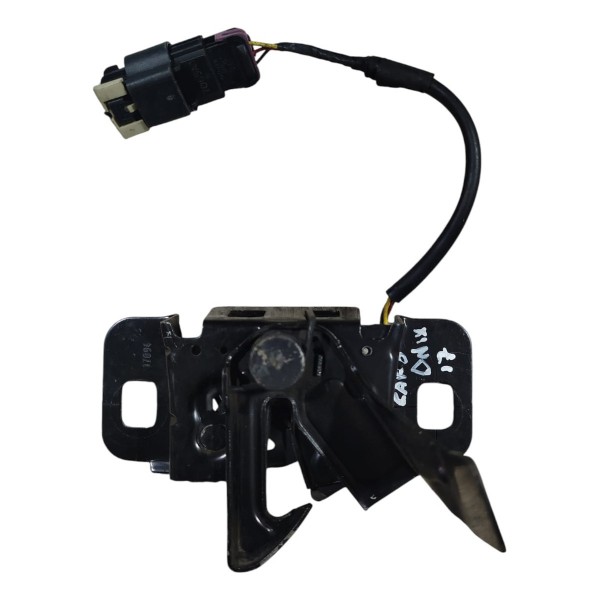 Fechadura Capo Onix 2017 A 2020 Original