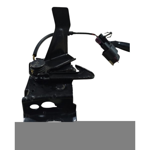 Fechadura Capo Onix 2017 A 2020 Original