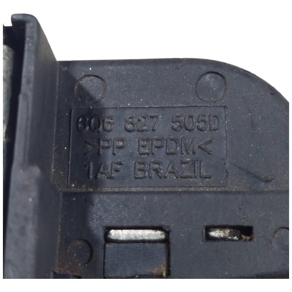 Fechadura Porta Malas Vw Golf Sportline 2007/2013