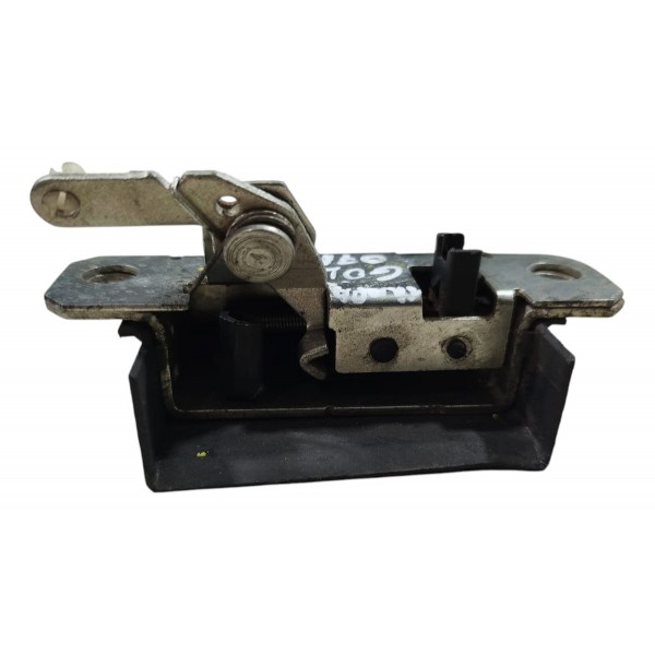 Fechadura Porta Malas Vw Golf Sportline 2007/2013