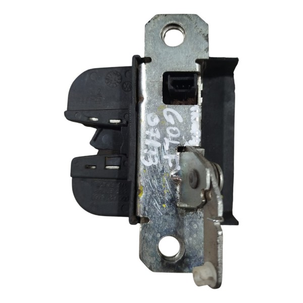 Fechadura Porta Malas Vw Golf Sportline 2007/2013