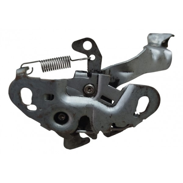 Fechadura Trava Capo Xsara 2001 2002 2003 2004 2005 2007