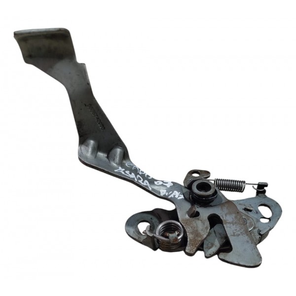 Fechadura Trava Capo Xsara 2001 2002 2003 2004 2005 2007