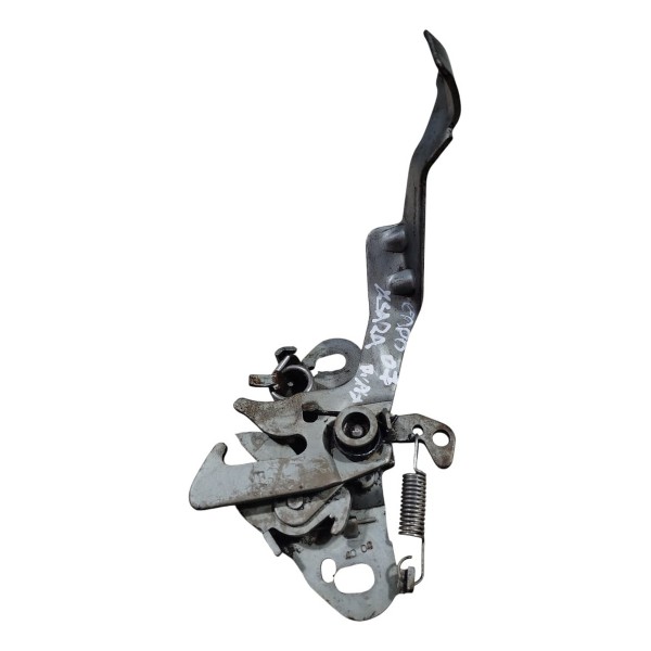 Fechadura Trava Capo Xsara 2001 2002 2003 2004 2005 2007