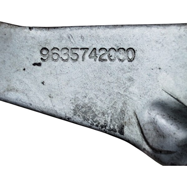 Fechadura Trava Capo Xsara 2001 2002 2003 2004 2005 2007