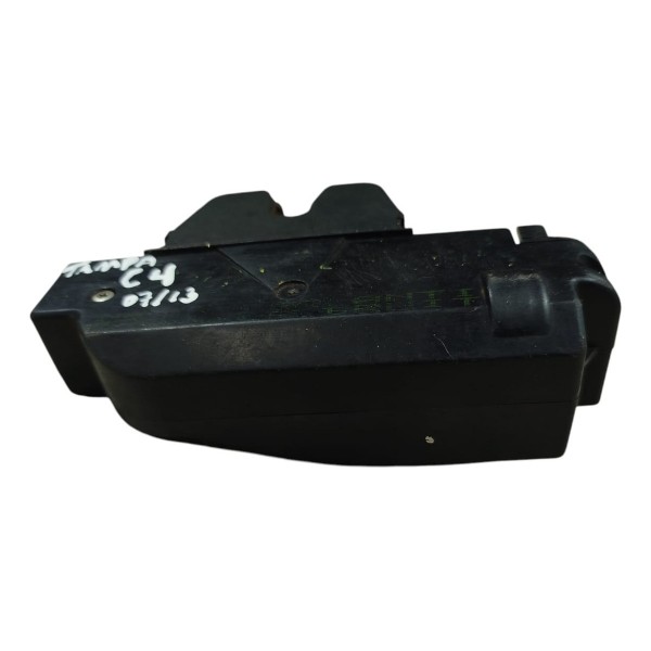 Trava Tampa Traseira Citroen C4 2007 A 2013 653208080