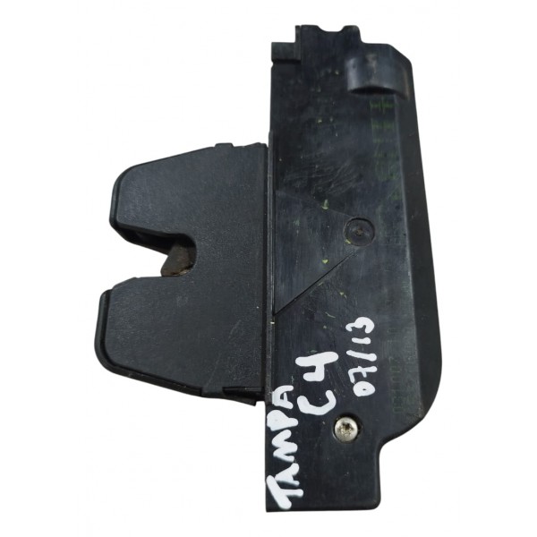 Trava Tampa Traseira Citroen C4 2007 A 2013 653208080